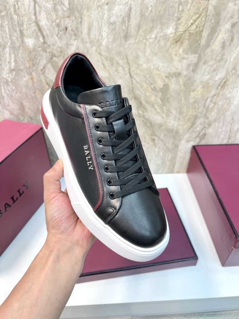 Bally Shoes